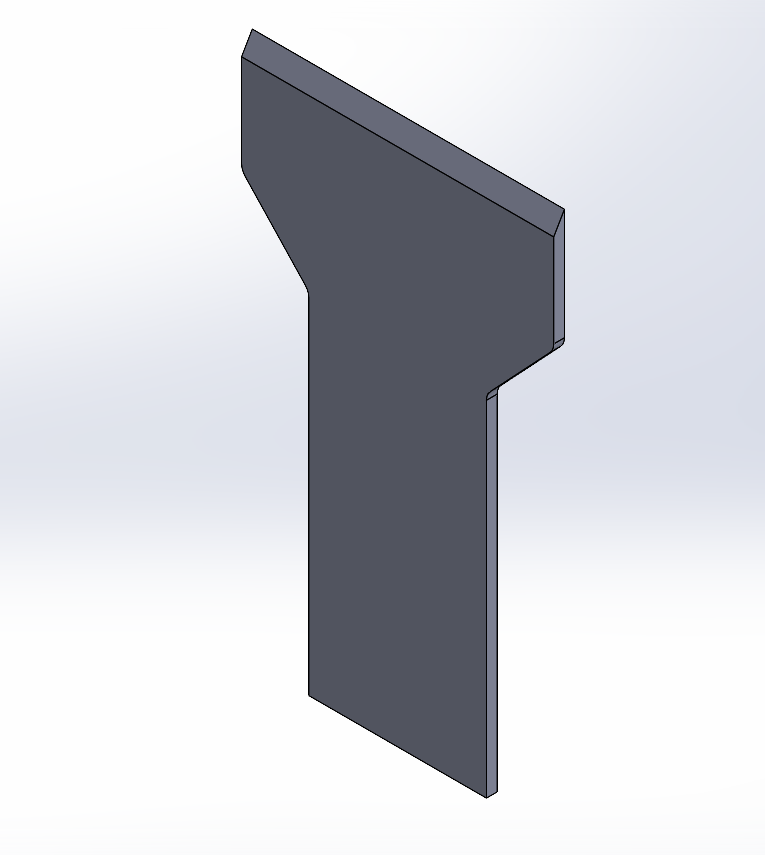 EREMA BLADE