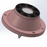 GALA MODEL 6 DIE