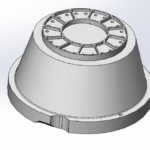 SPHERO 70 DIE